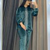 ست بلوز شلوار اریکا کد 1021 - Image 2