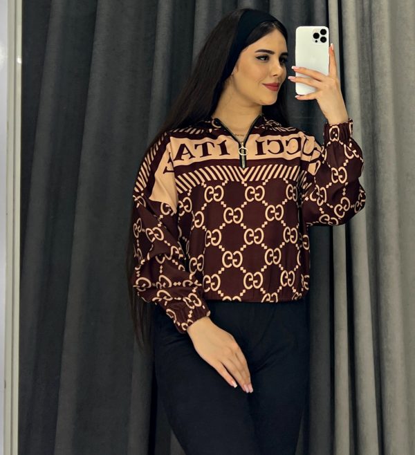 تک سوییشرت گوچی کد 1043